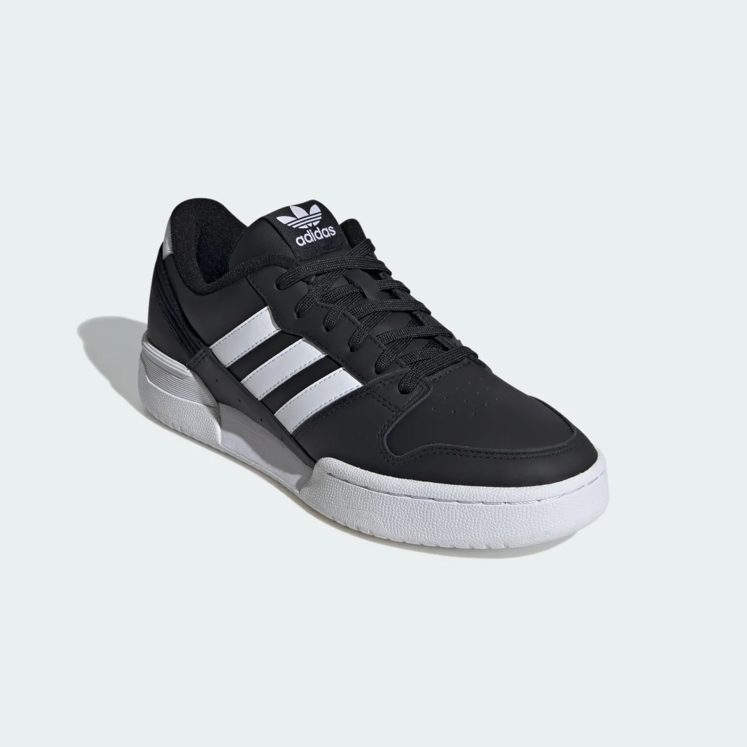 Thumbnail 3 de Adidas Team Court 2.0 STR, zapatillas negras