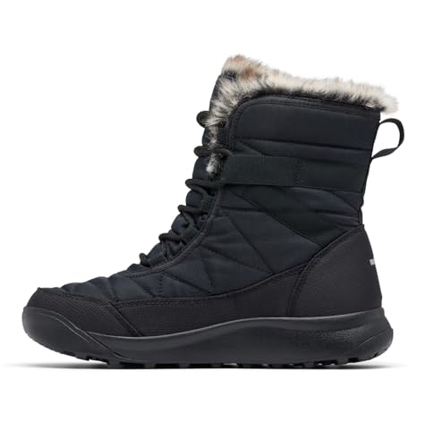 Thumbnail 6 de Bottes de neige Columbia MINX SHORTY IV ⛄