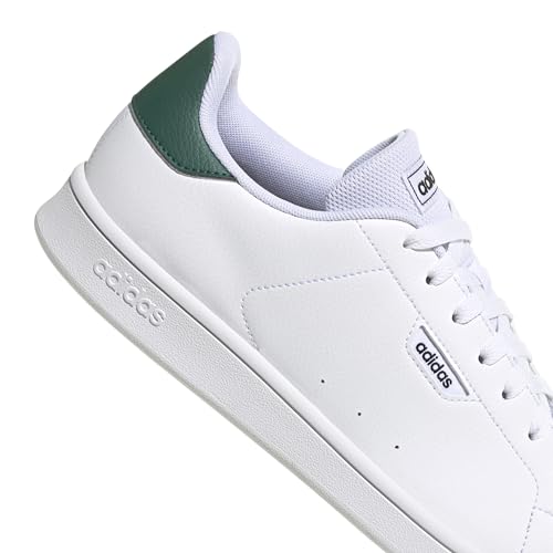 Thumbnail 3 de adidas Urban Court Hombre 42 2/3 EU, FTWR White/Collegiate Green