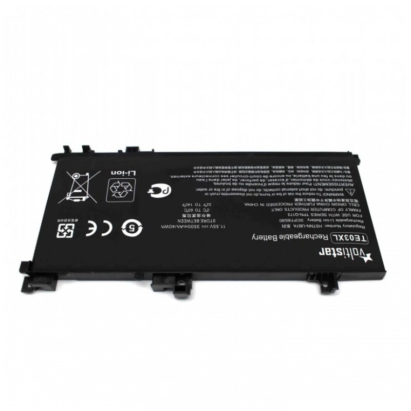 Detalle 2 de Voltistar Batería para HP TE03XL 11,1 V