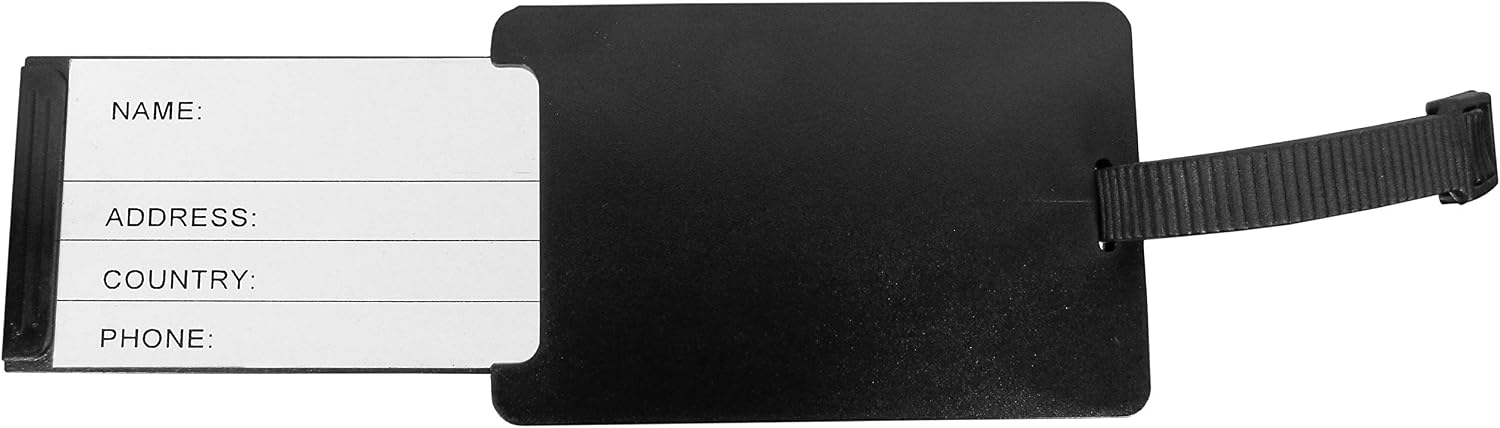 Detalle 2 de Siskiyou Sports NHL New York Islanders Luggage Tag