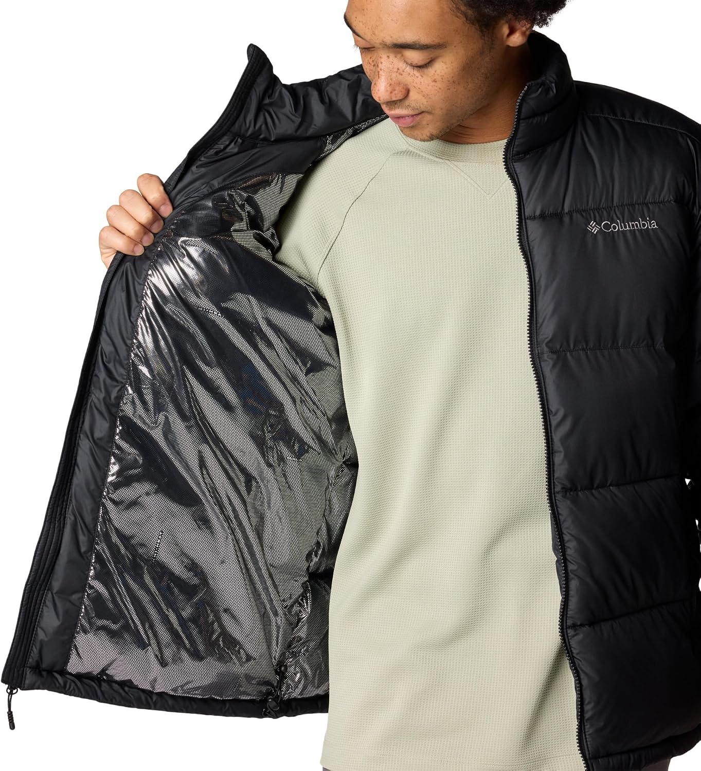 Thumbnail 6 de Columbia Pike Lake 2 doudoune homme XXL