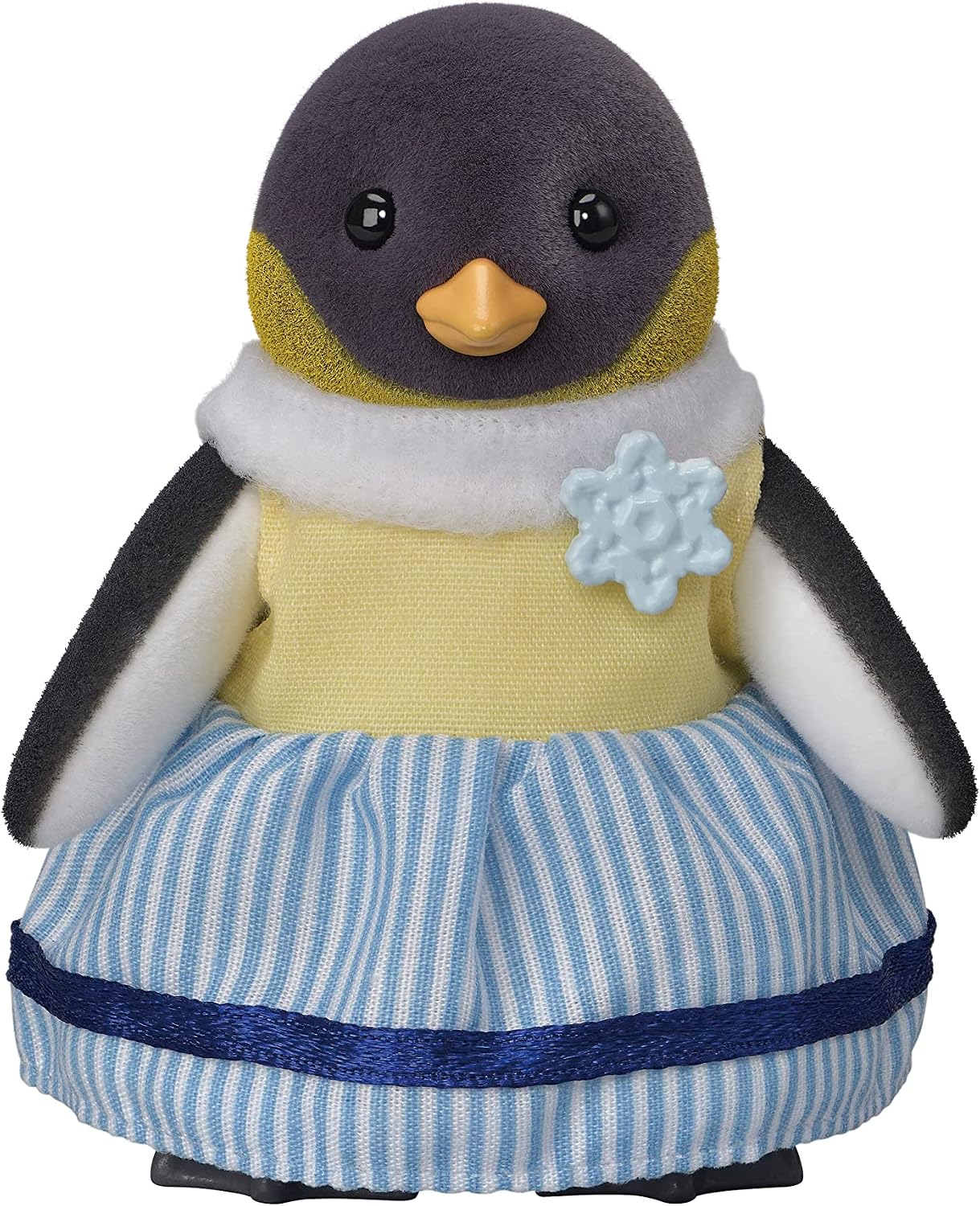 Detalle 2 de Sylvanian Families 5694 Famiglia Pinguino