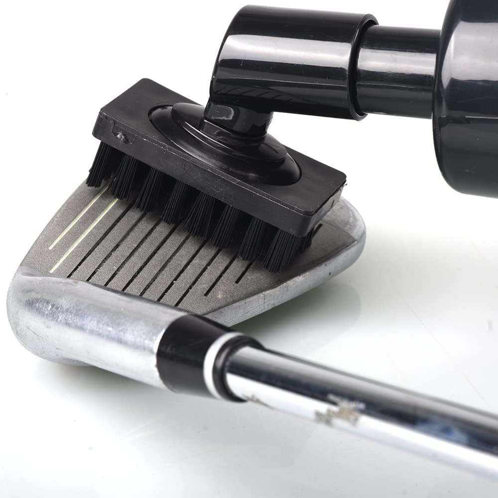 Detalle 2 de FUZVOL Golf Club Brush 200ml