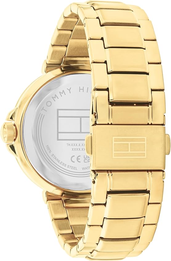 Thumbnail 2 de Tommy Hilfiger 1782754 reloj multifunción 34 mm