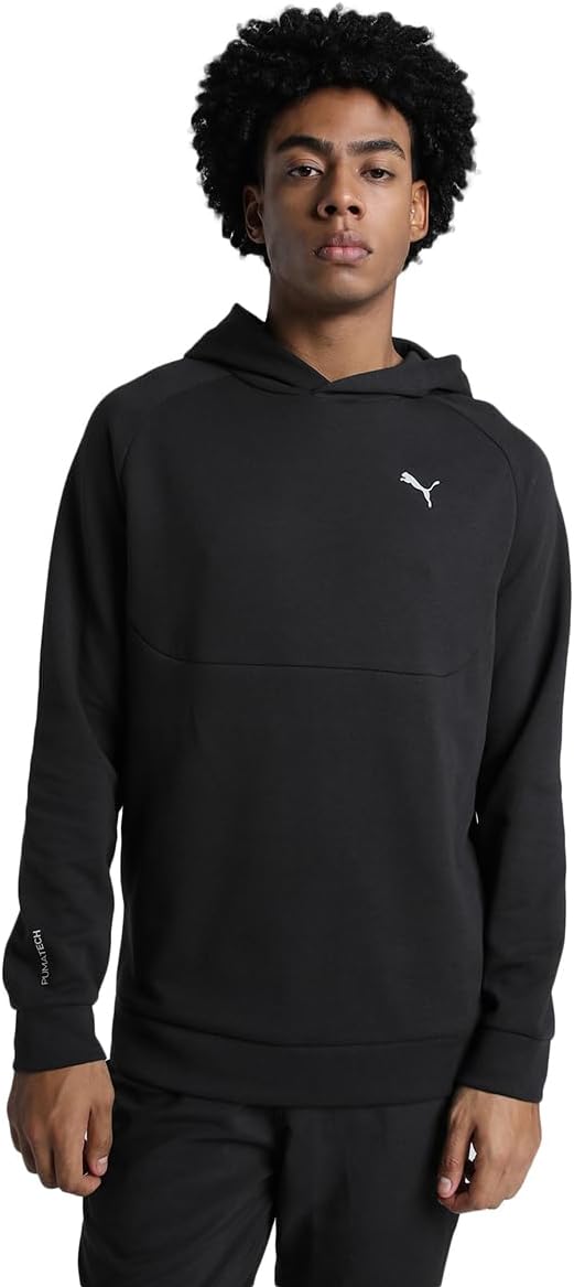 Thumbnail 6 de PUMA Pumatech Hoodie DK : sweat à capuche homme sobre et pratique