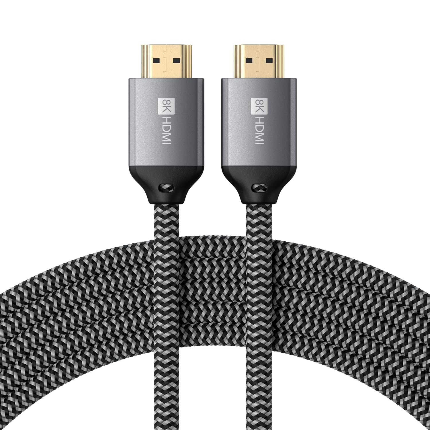Detalle de Satechi Câble HDMI 2.1 2 m