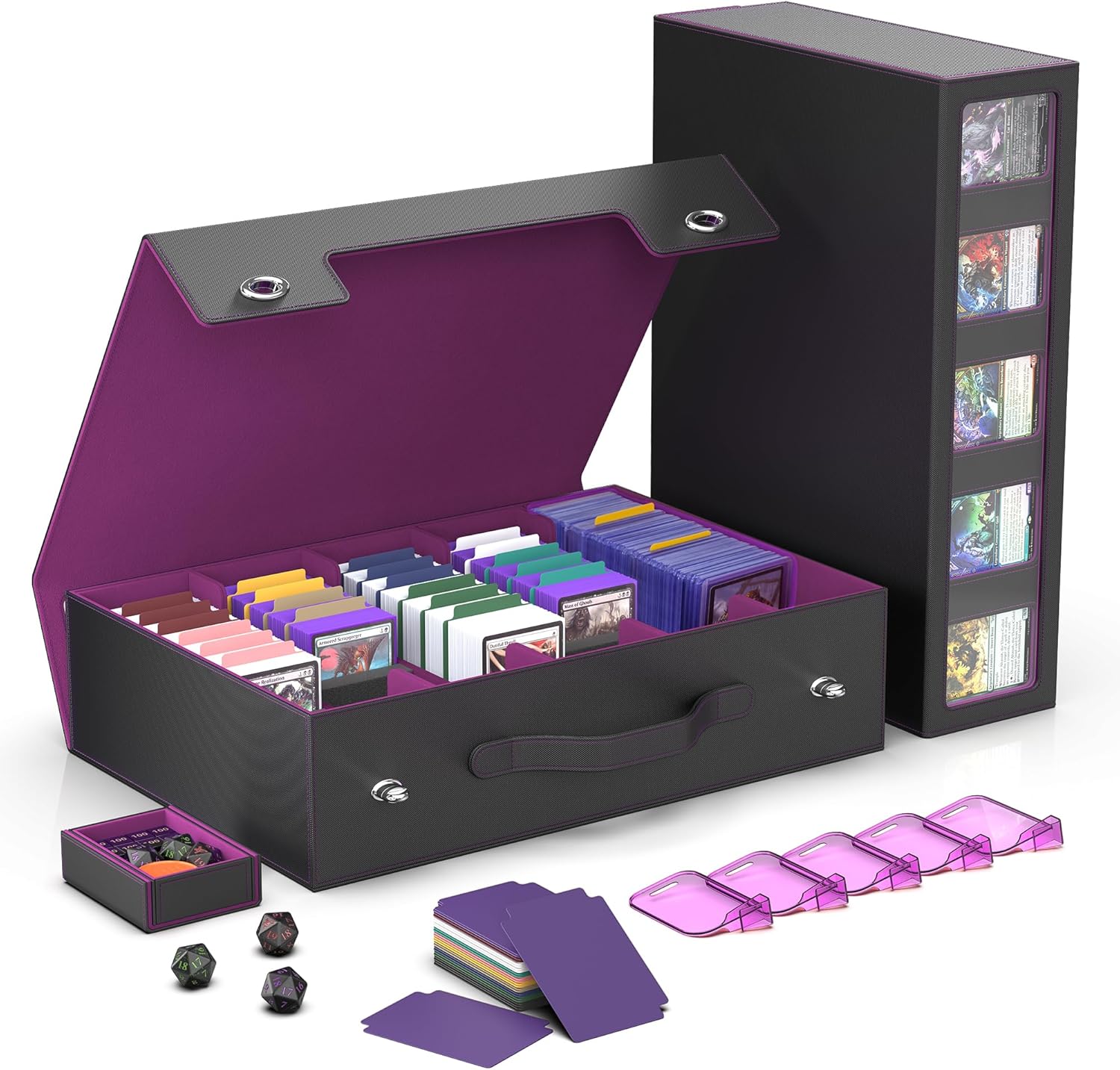 Thumbnail 6 de Card Storage Box 3900+ ๐