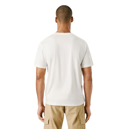 Detalle 2 de Pepe Jeans Eggo N Short Sleeve T-Shirt L camisola L