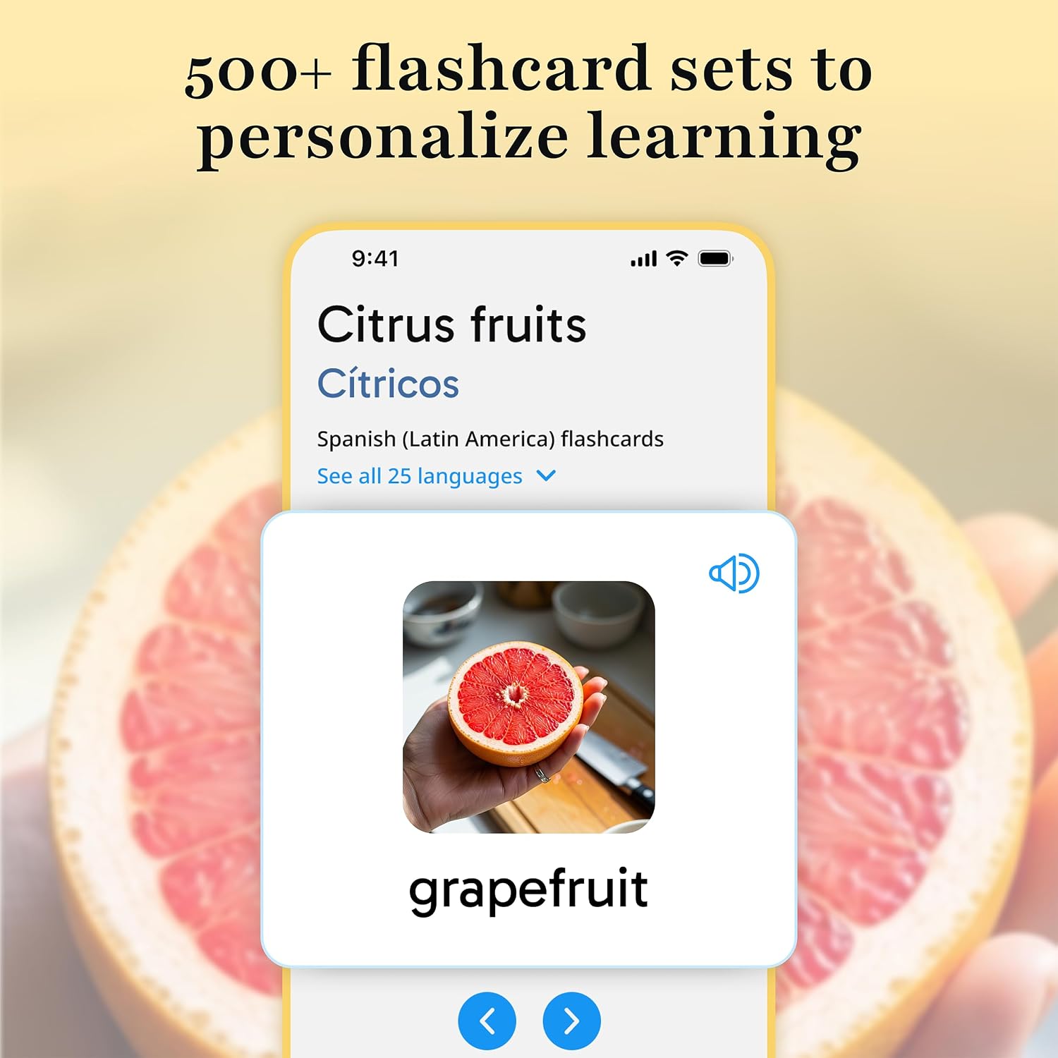Detalle de Rosetta Stone Sapphire Learning Software — 12-Month All-Languages Subscription