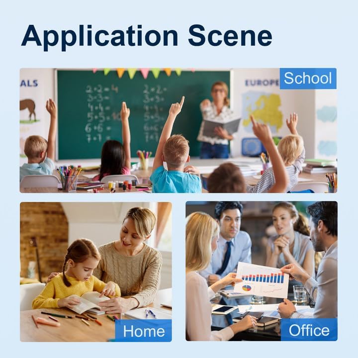 Thumbnail 6 de myCartridge CRG-054H Tóner Compatible para Canon i-SENSYS