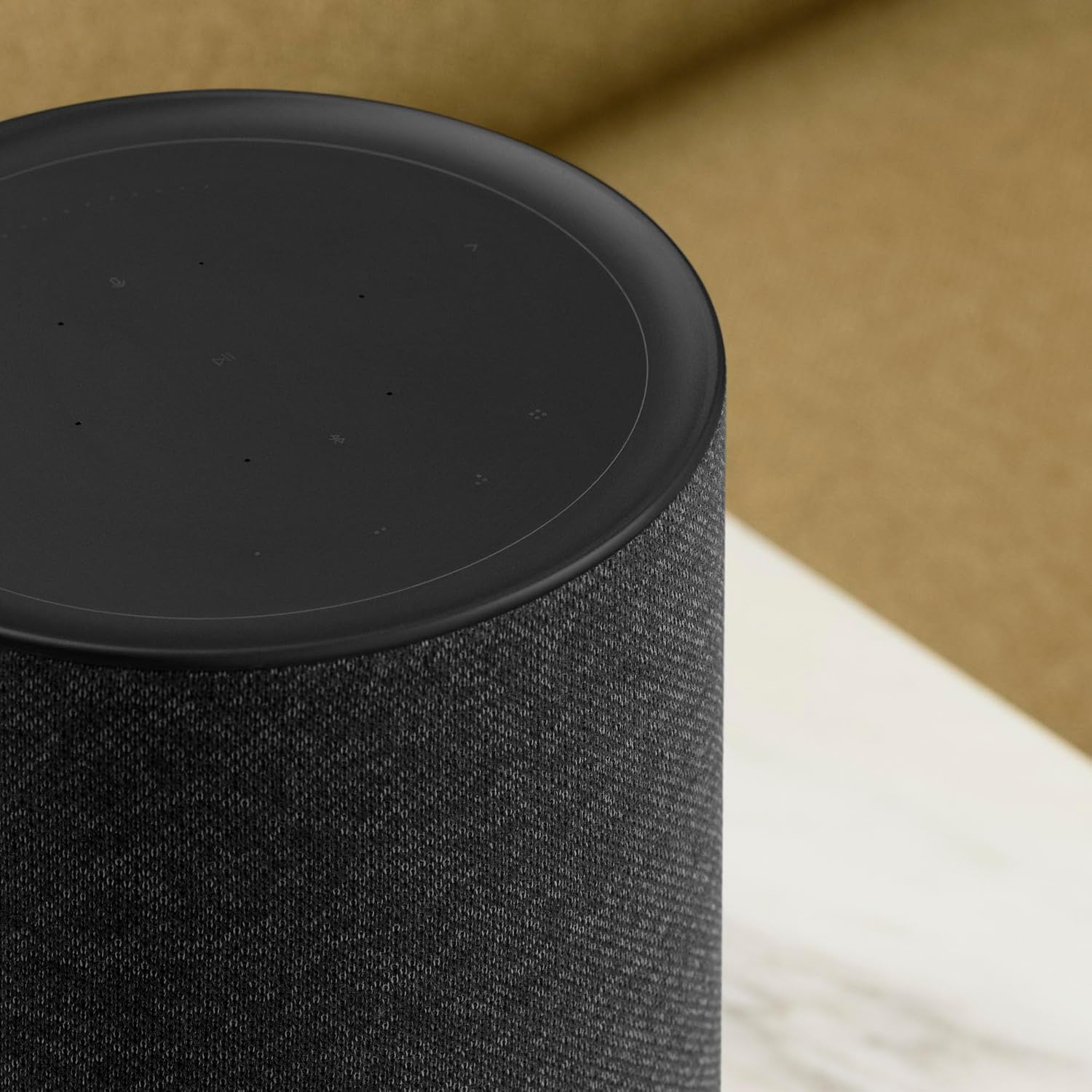 Thumbnail 6 de Beosound Balance von Bang & Olufsen – Premium-WLAN- und Bluetooth-Lautsprecher mit 360-Grad-Klang