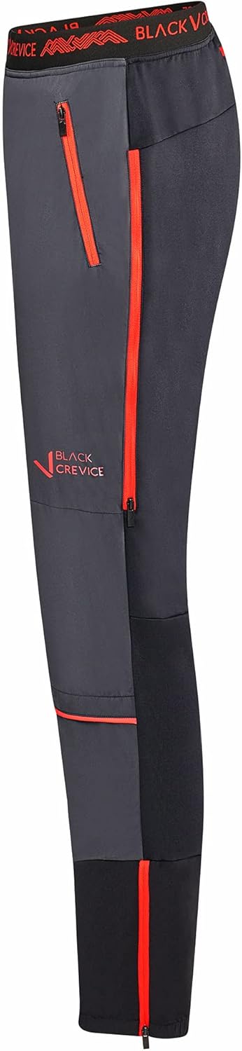 Thumbnail 2 de Black Crevice - Pantaloni da Sci da Uomo: comfort, impermeabilità e versatilità per outdoor