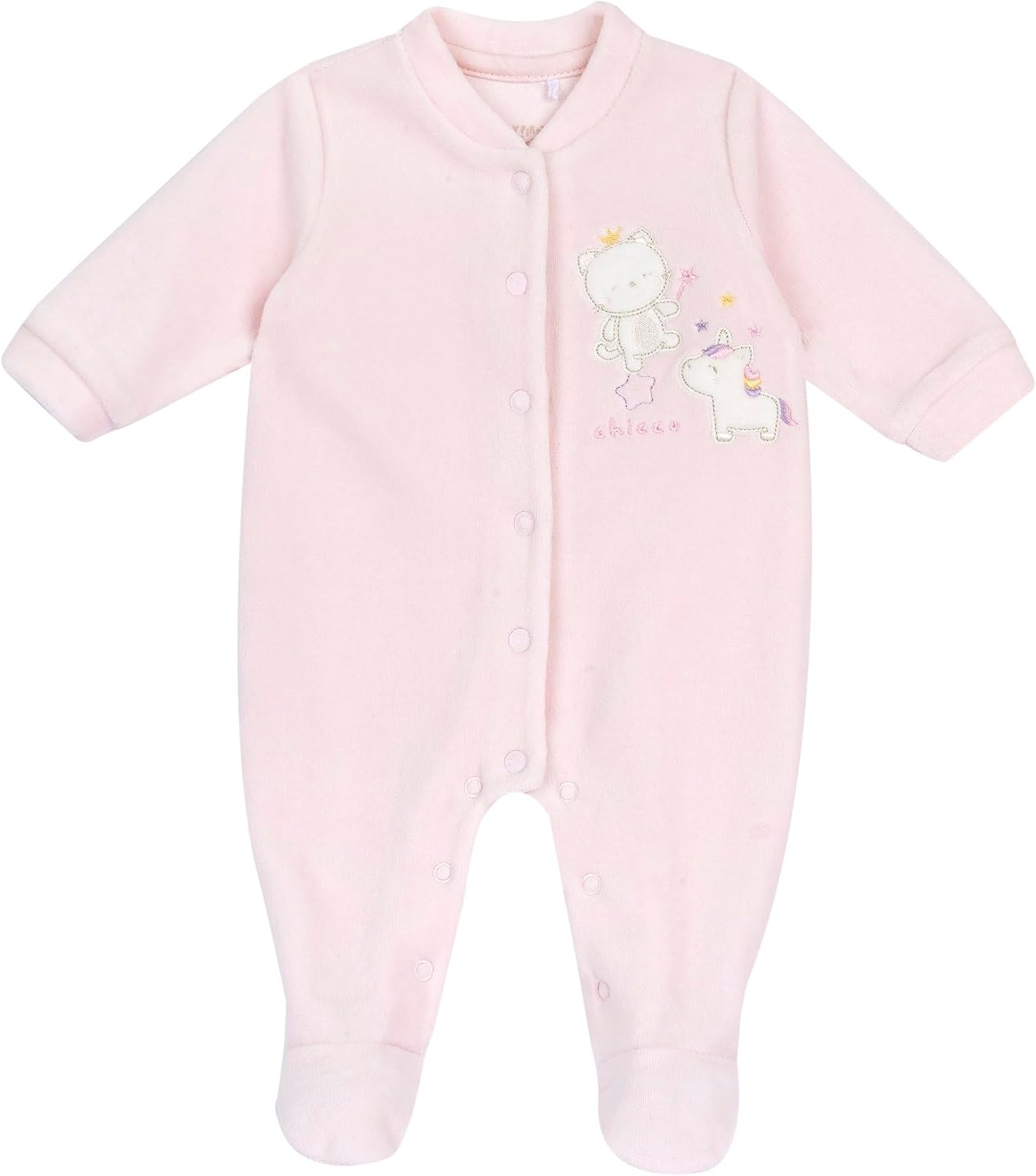 Thumbnail 6 de Chicco Grenouillère en chenille 👶