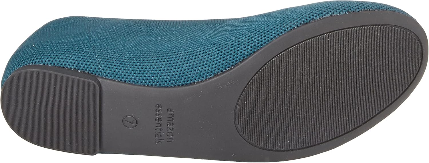 Thumbnail 3 de Damen Ballerinas aus Strick von Amazon Essentials – komfortabel mit gepolsterter Innensohle
