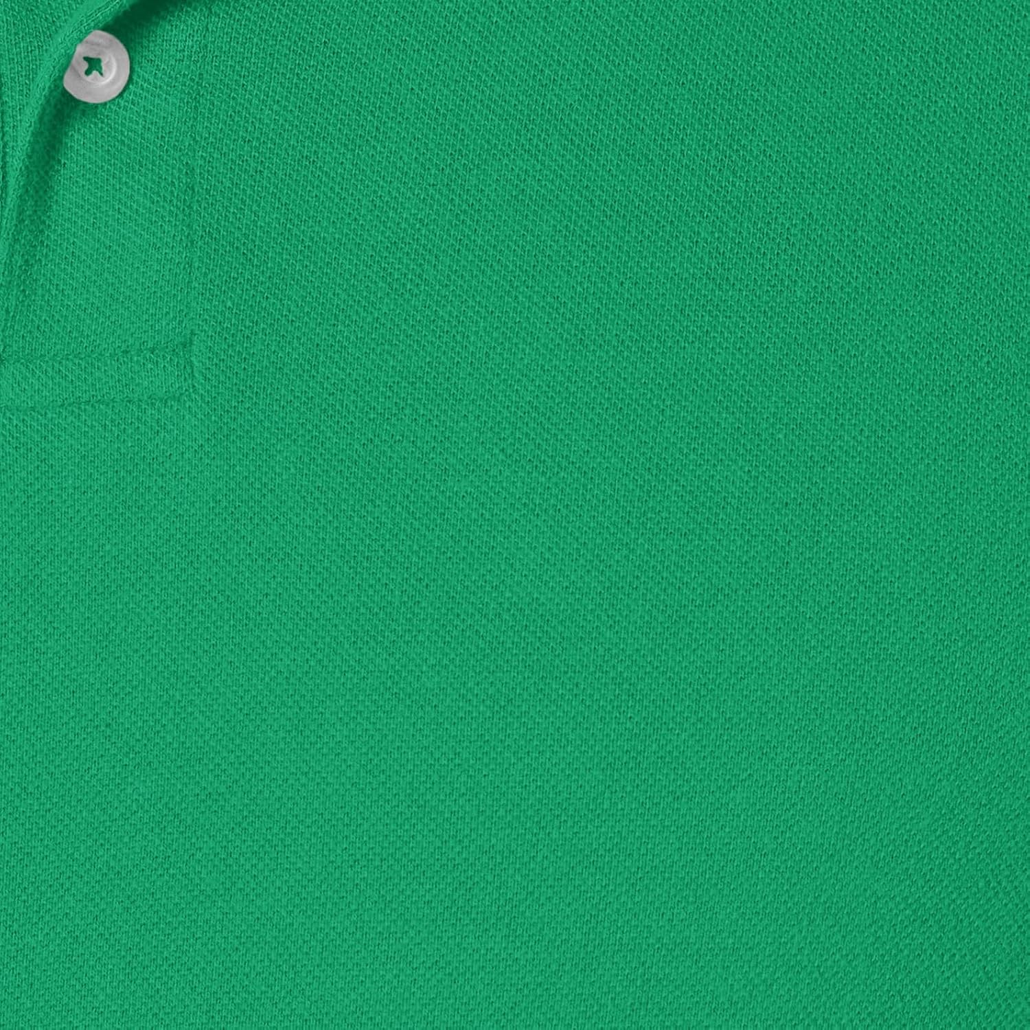 Thumbnail 5 de Amazon Essentials Herren Piqué-Poloshirt aus Baumwolle, Slim Fit