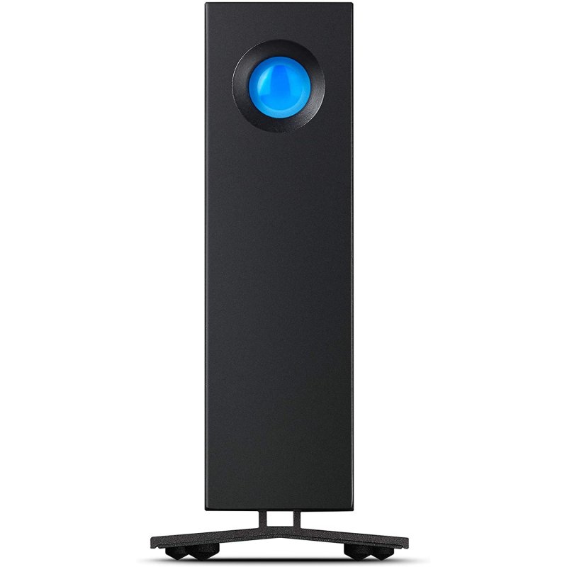 Detalle de LaCie d2 Professional 4TB USB-C