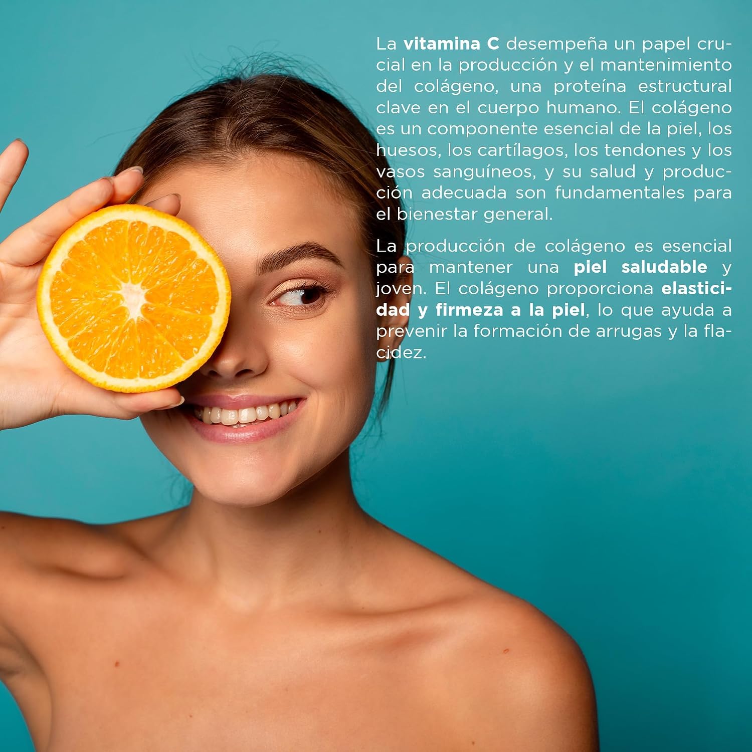 Thumbnail 4 de Drasanvi Vitamina C 1000 mg 60 cápsulas