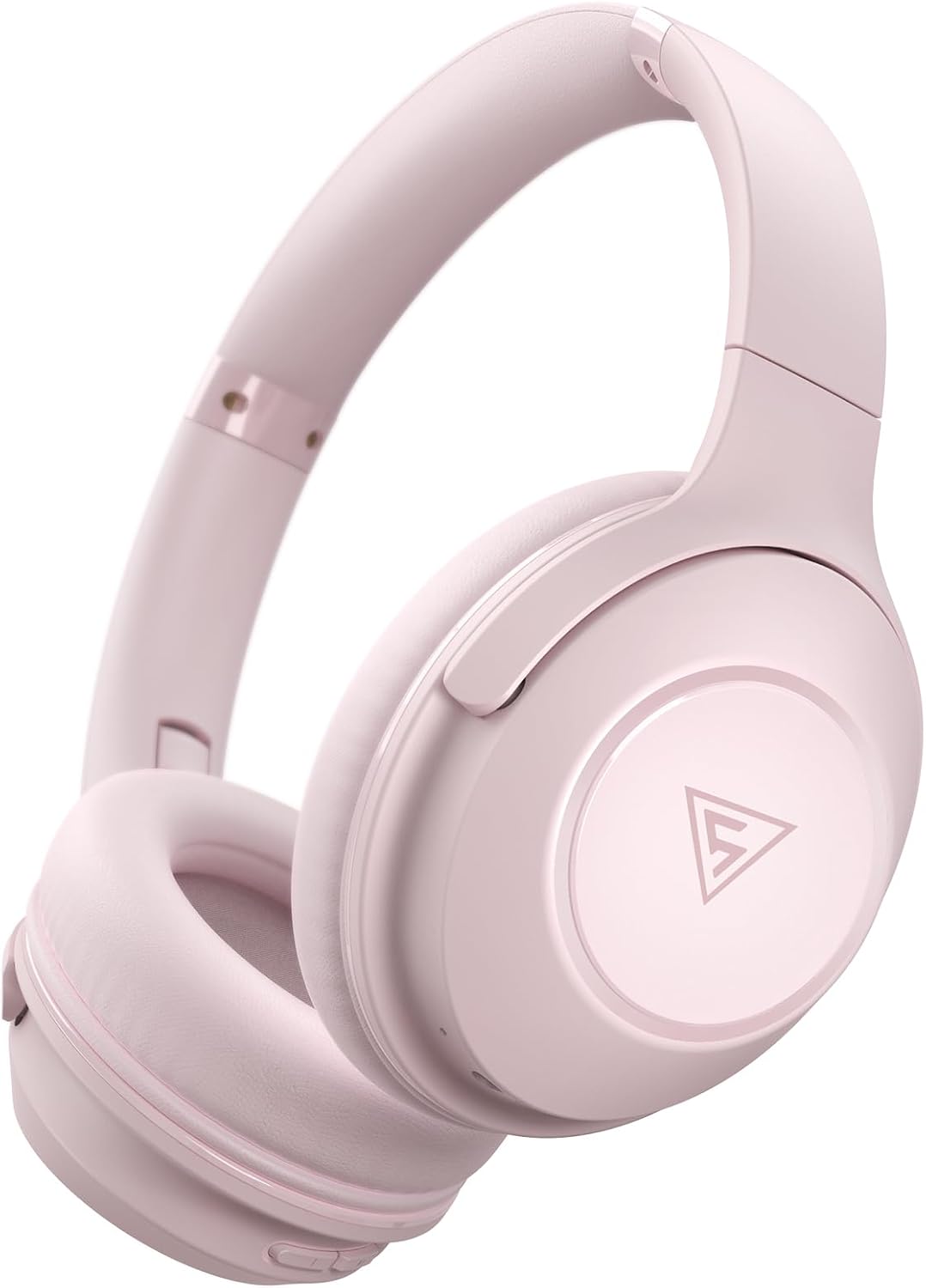 Detalle de DOQAUS Bluetooth Over-Ear mit 70 Std.