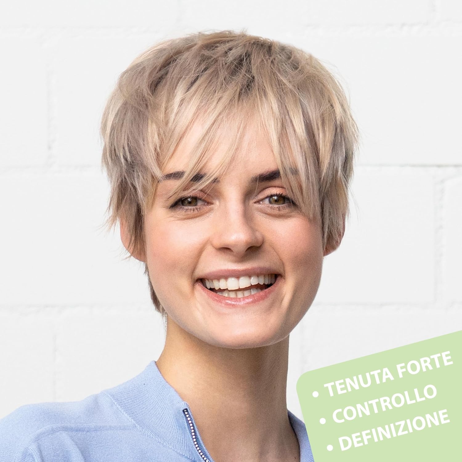 Thumbnail 2 de Wella Professionals EIMI Rugged Texture – Pasta modellante per capelli con tenuta forte e finish opaco