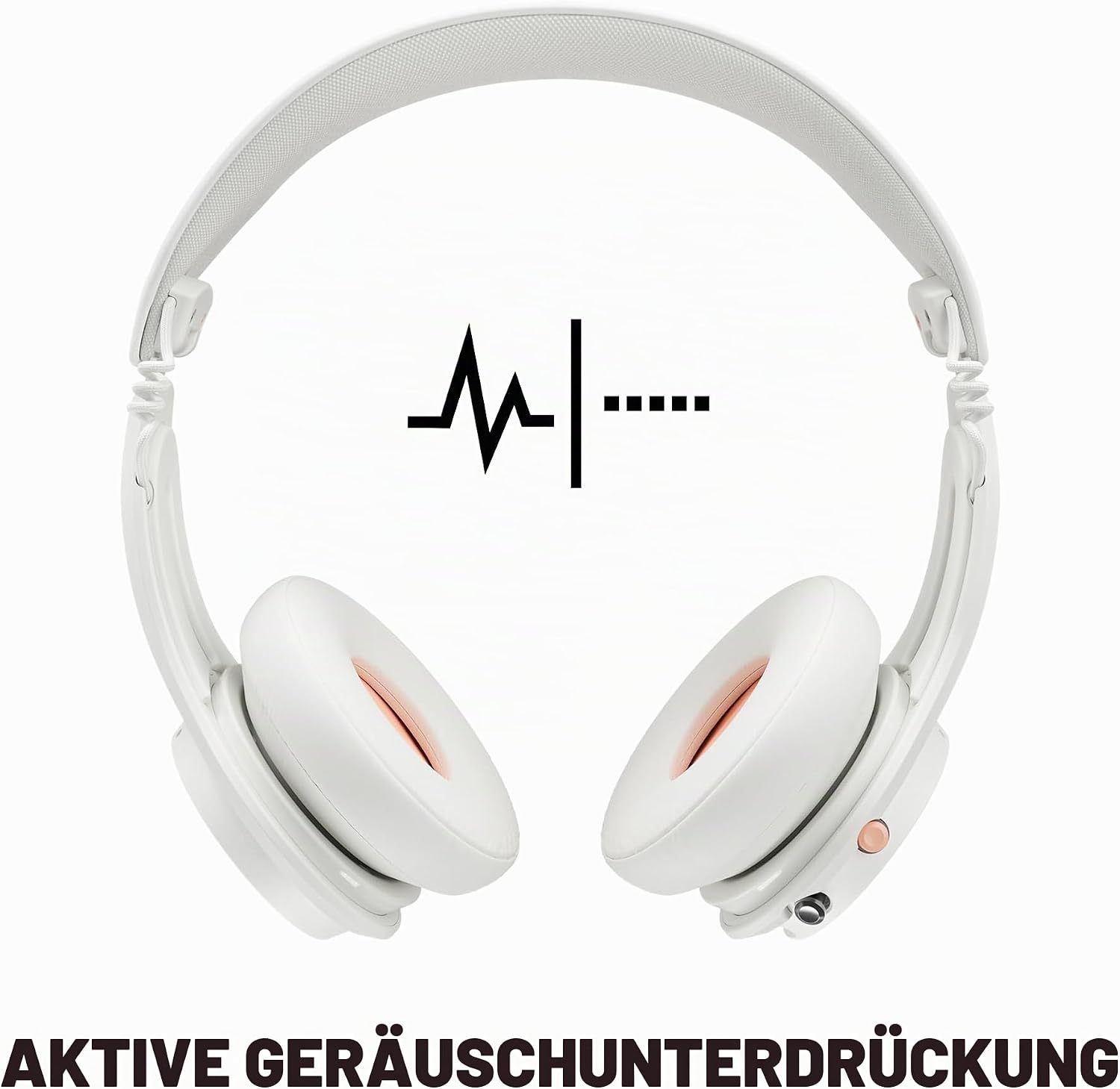 Thumbnail 1 de Skullcandy Icon ANC Wireless On-Ear-Kopfhörer mit Active Noise Cancelling – 60 Std., IPX4, Klappdesign