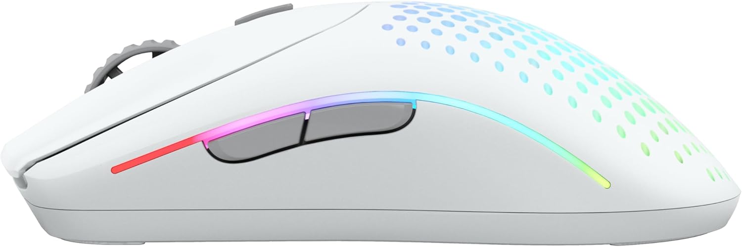 Thumbnail 3 de GLORIOUS Model O 2 Wireless Gaming Mouse