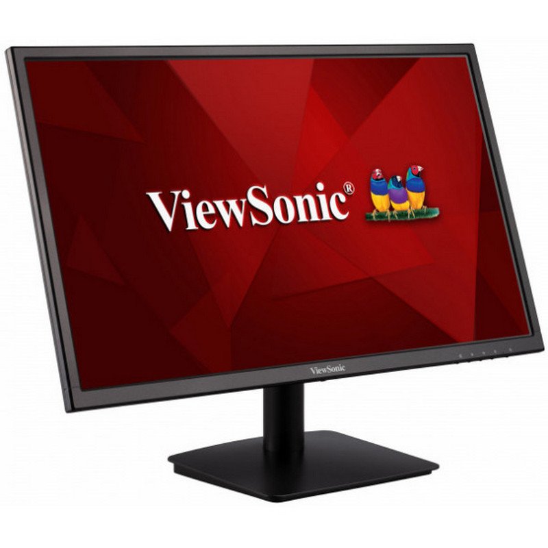 Thumbnail 1 de ViewSonic VA2405-H de 24" Full HD: monitor con HDMI y VGA y tecnología Eye-Care