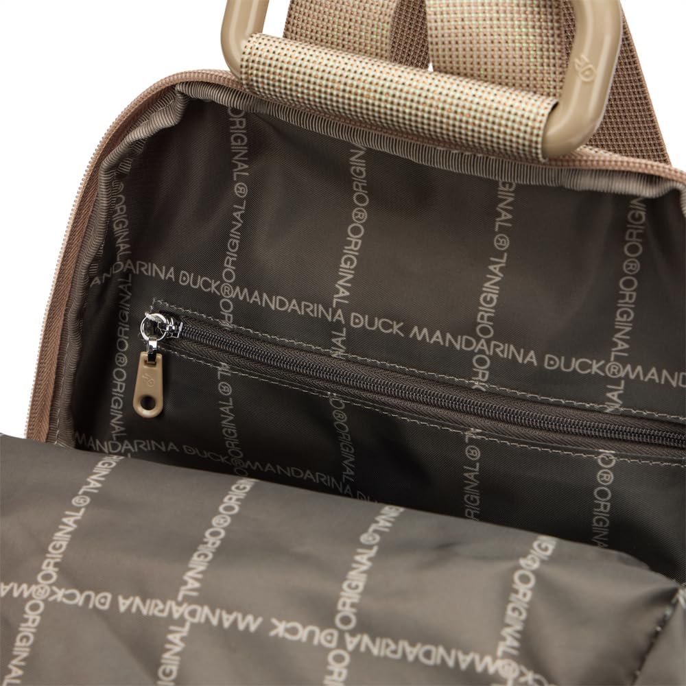 Thumbnail 2 de Mandarina Duck Md20 Lux 2.0 Backpack – un sac à dos compact et élégant