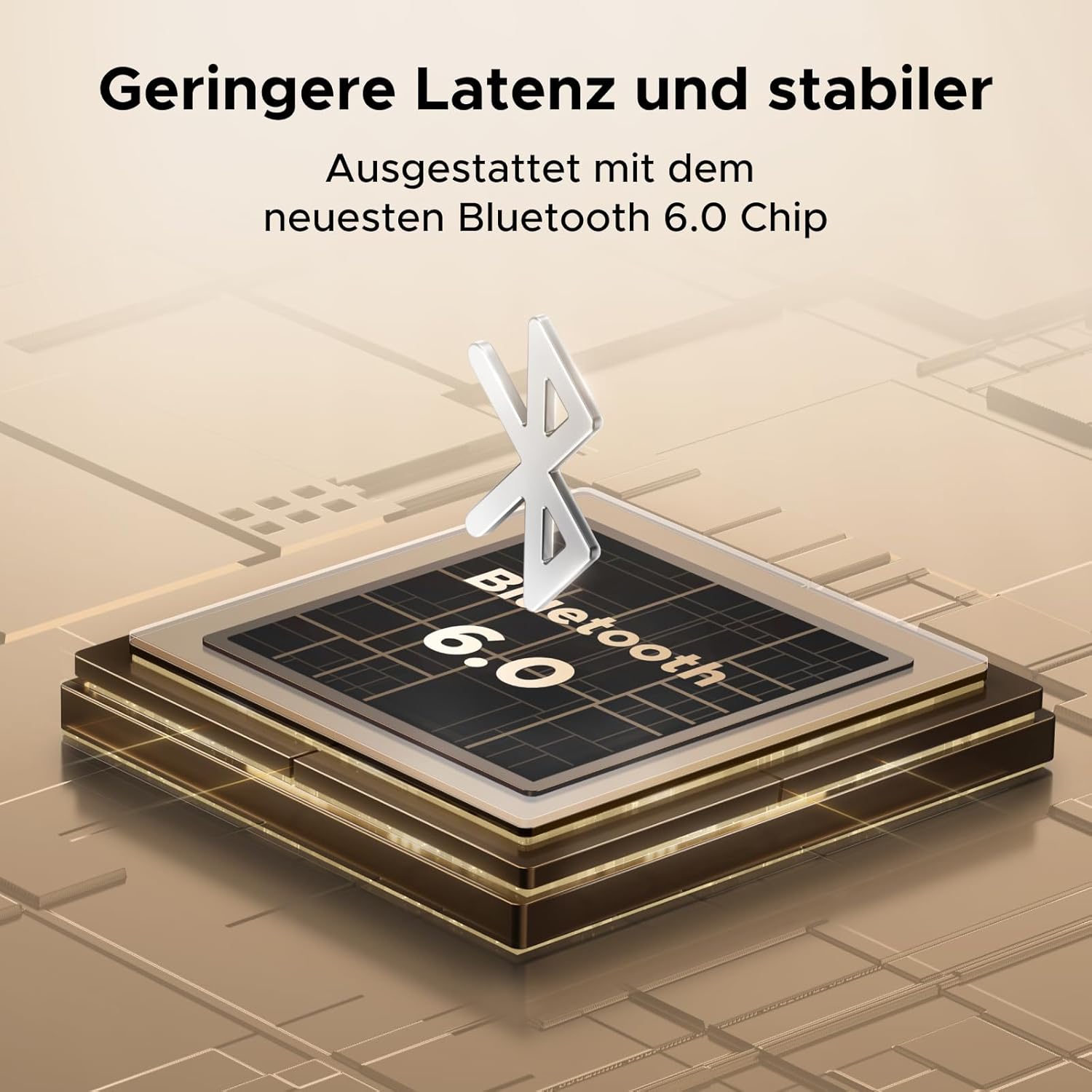 Detalle 2 de UGREEN Bluetooth 6.0 Adapter 15 h