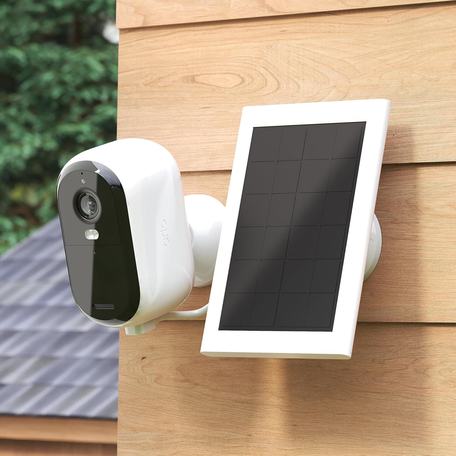 Thumbnail 5 de Arlo Essential Pannello Solare per Telecamera 2,44 m
