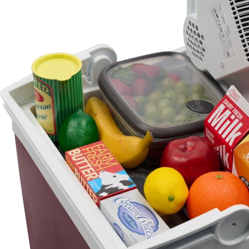 Thumbnail 3 de Mobicool ME27: Refrigerador portátil de 26 L para coche, camión, barco y camping
