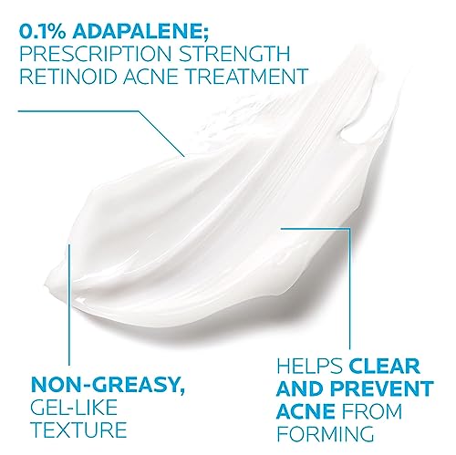 Thumbnail 2 de La Roche-Posay Effaclar Adapalene Gel 0.1% Acne Treatment, 1.6oz