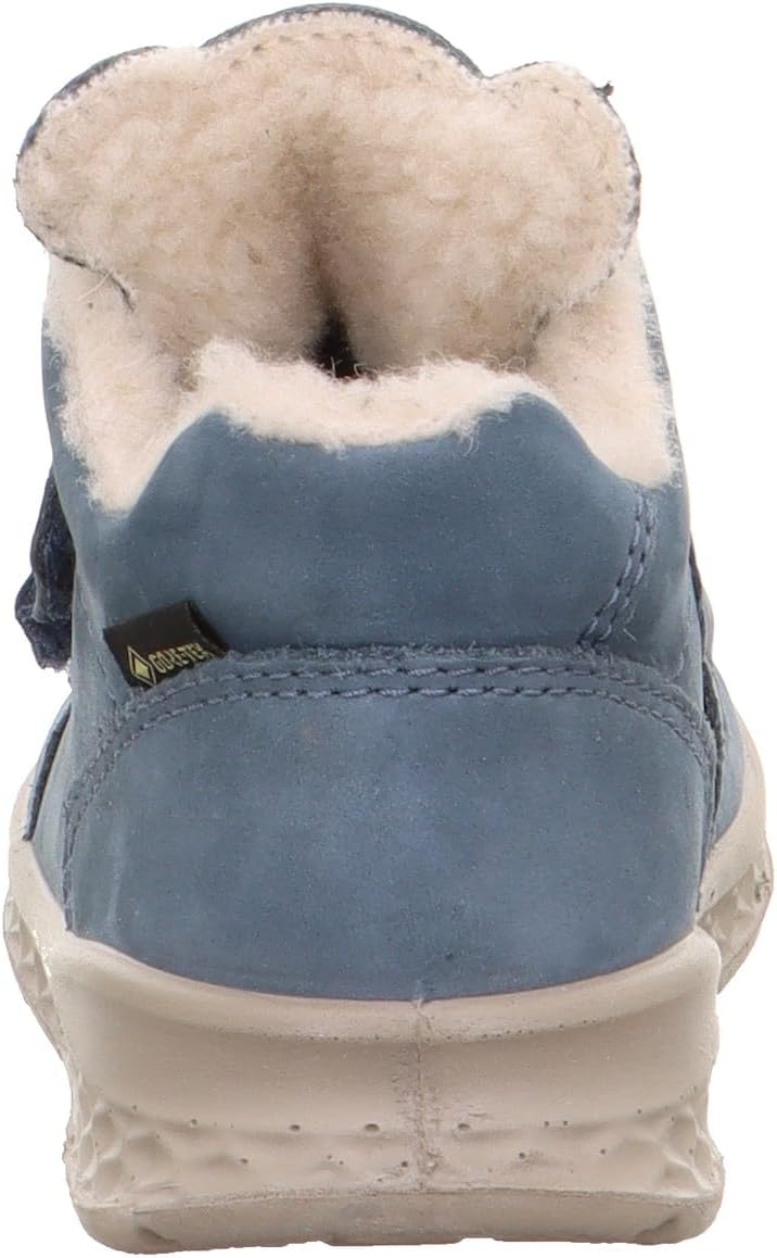 Thumbnail 2 de Superfit Lauflernschuh für Baby Jungen „Breeze“ mit GORE-TEX, leicht gefüttert und 2 Klettverschlüssen