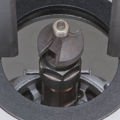 Detalle de Trend CE/128 douille d’extension 12 mm