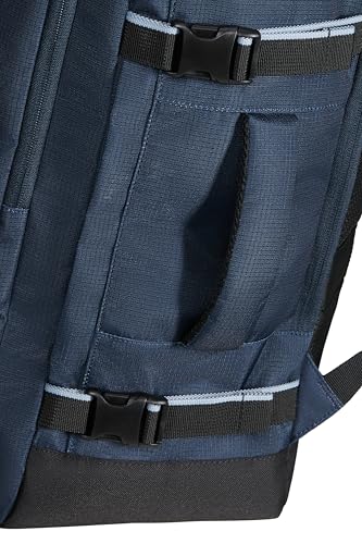 Thumbnail 9 de American Tourister Take2Cabin maleta de cabina Wizz Air/Vueling azul marino oscuro (26,5 L, 0,60 kg)
