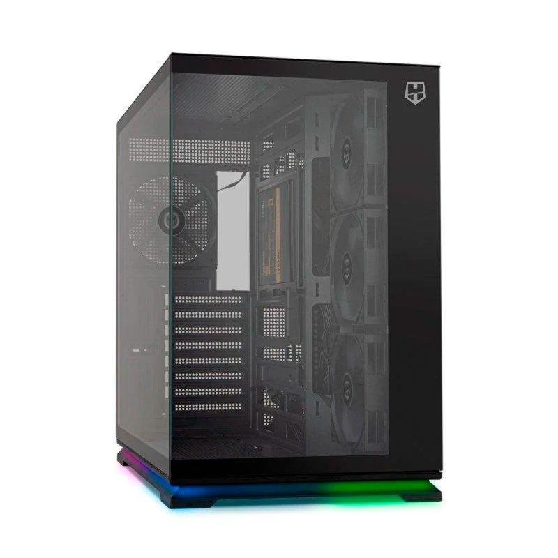 Detalle 2 de NeoPC Ryzen 7 5700G 32GB/1TB SSD + Windows 11 Pro: rendimiento sólido para gaming y trabajo