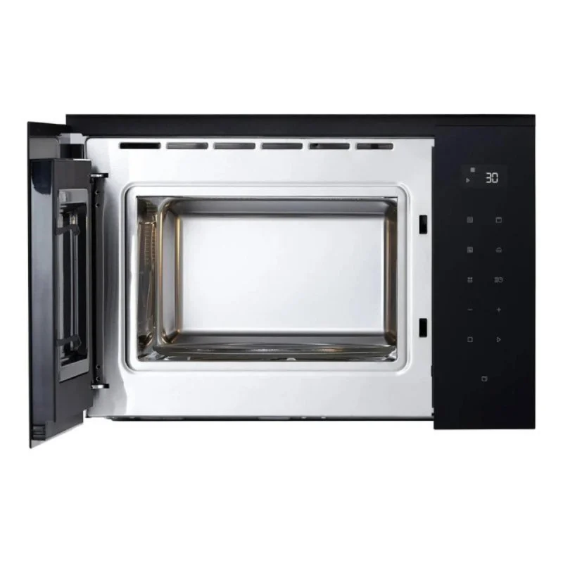 Detalle 2 de LG MGBZ2593F 25L Microondas con Grill 900W