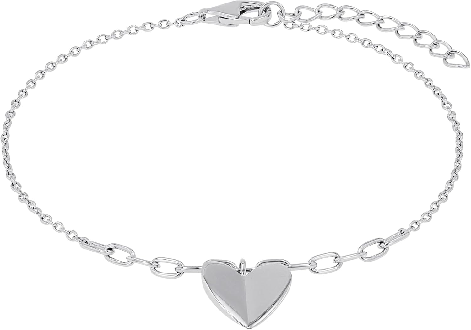 Thumbnail 6 de s.Oliver Armband 925er Silber Roségold