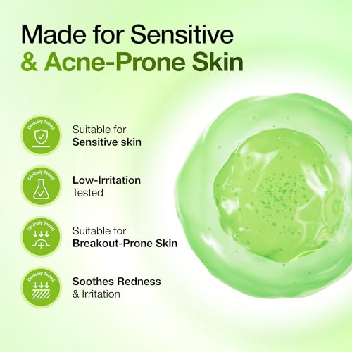 Thumbnail 6 de ANUA Azelaic Acid 10 Hyaluron Redness Soothing Serum, 30ml