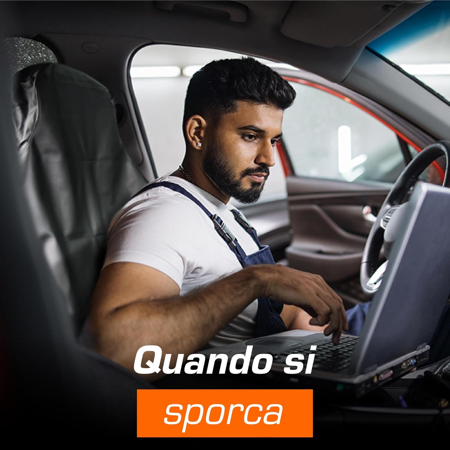 Thumbnail 3 de Upgrade4cars Coprisedile Universale Auto Anteriore Impermeabile