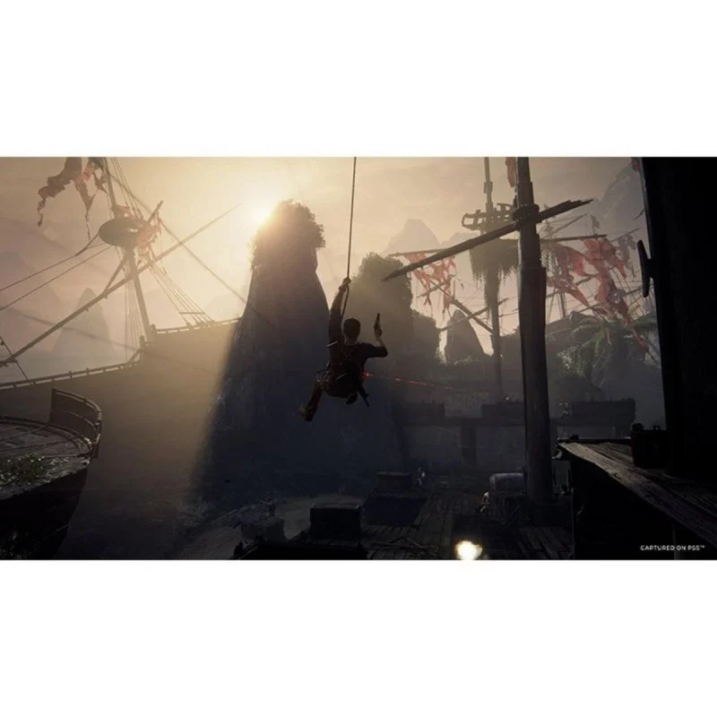 Thumbnail 3 de Uncharted: Colección Legado de los Ladrones PS5