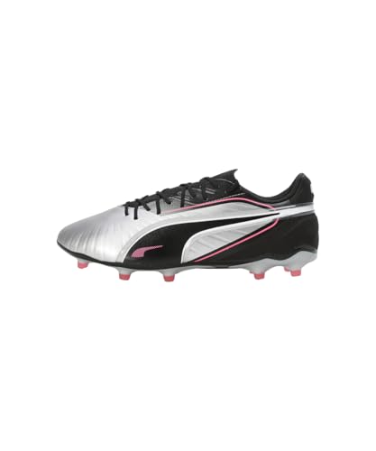 Detalle 2 de PUMA King Match FG/AG 43 EU — Zapatillas de fútbol