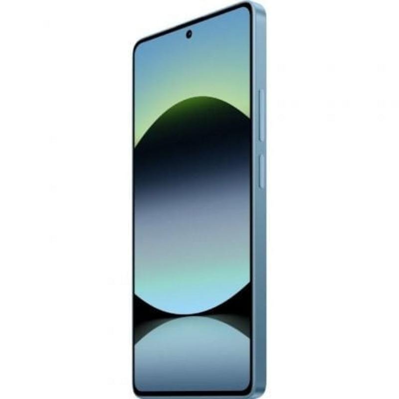 Thumbnail 1 de Xiaomi Redmi Note 14S 8GB/256GB AMOLED 200MP OIS HyperCharge NFC Azul