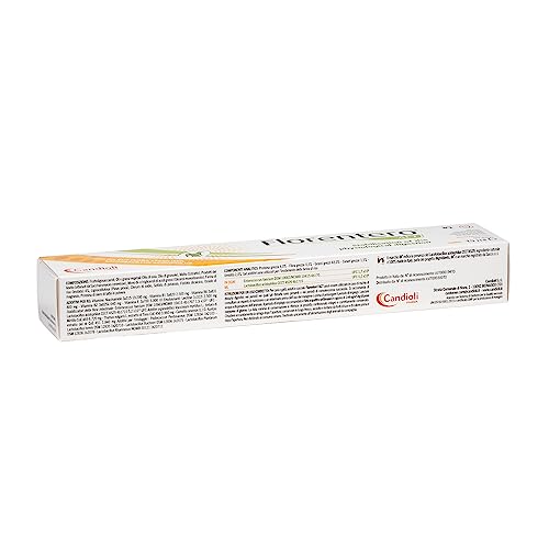 Thumbnail 2 de FLORENTERO Act 15ML di Candioli: supporto nutrizionale per disturbi intestinali