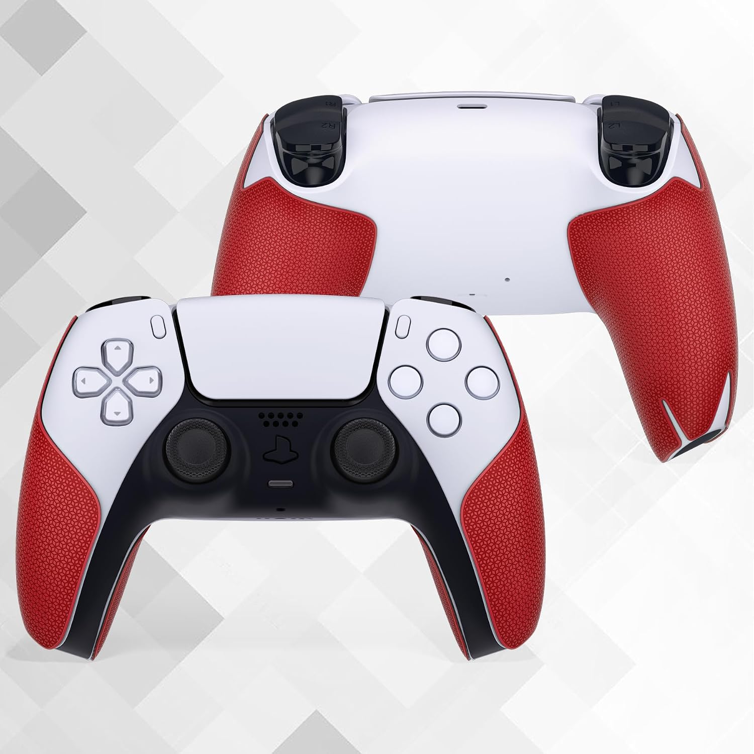 Thumbnail 4 de playvital PS5 controller grip protector