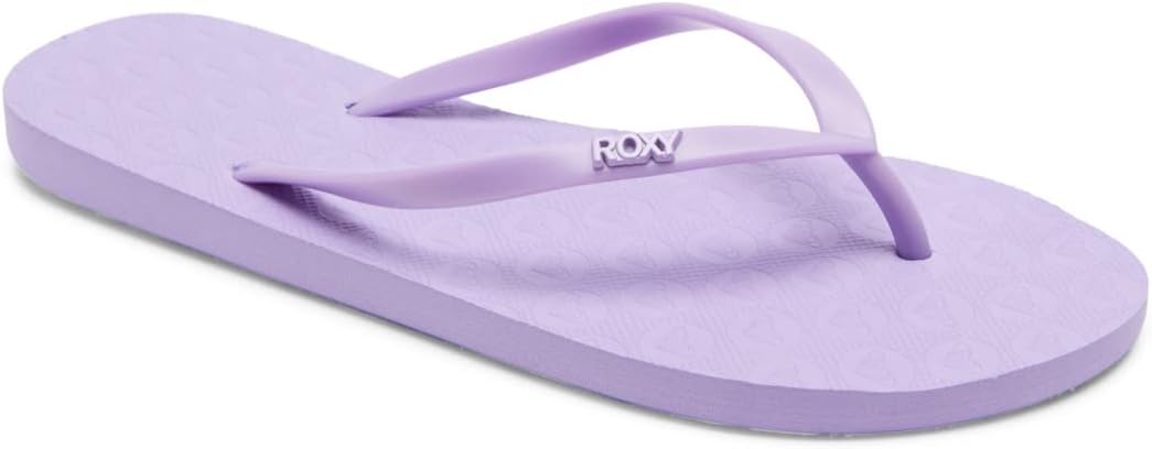 Thumbnail 6 de Roxy Femme Tongs Noir Smooth, 38 EU