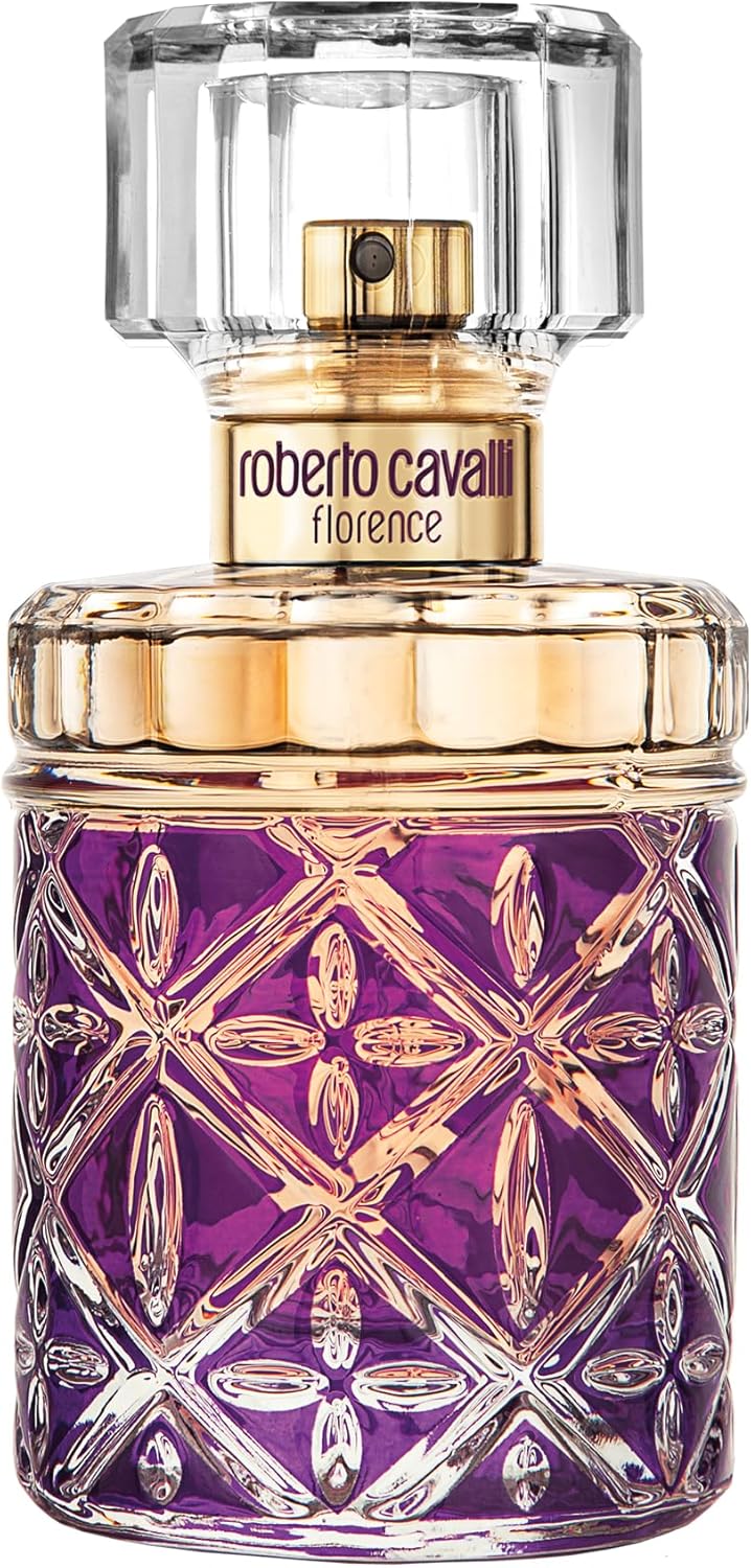 Thumbnail 1 de Roberto Cavalli Florence Eau de Parfum pour Femme – parfum opulent