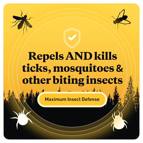 Thumbnail 5 de Sawyer SP657 Premium Permethrin Insect Repellent for Clothing, Gear & Tents (24-Ounce)