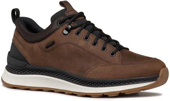 Thumbnail 2 de Geox U Spherica Actif X2 Scarpe da ginnastica Uomo