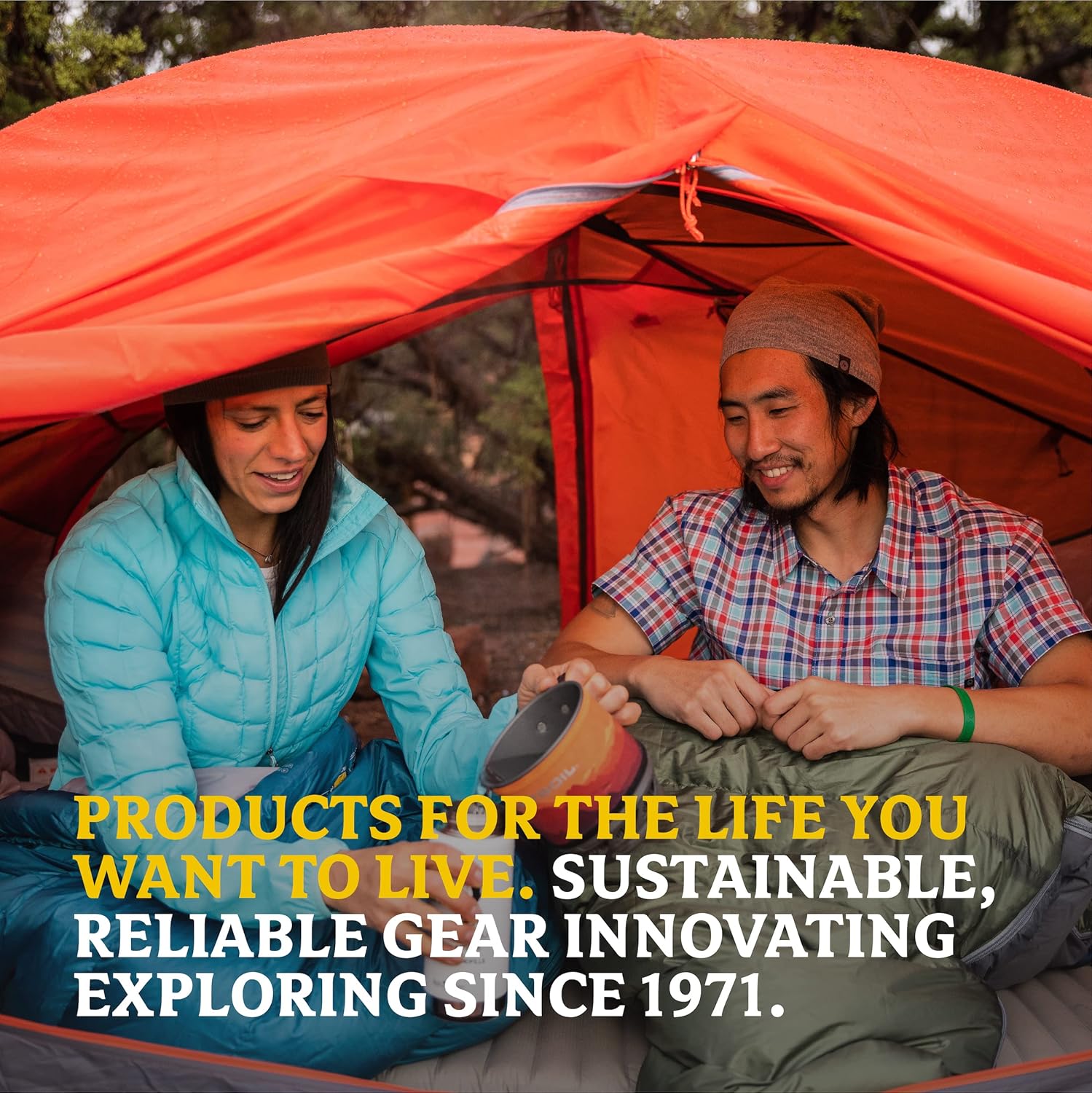 Thumbnail 4 de Marmot Mens Trestles 30 Sleeping Bag